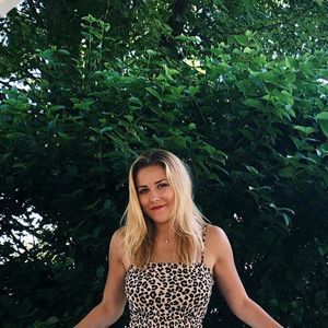 Meet your Posher, Kaylee